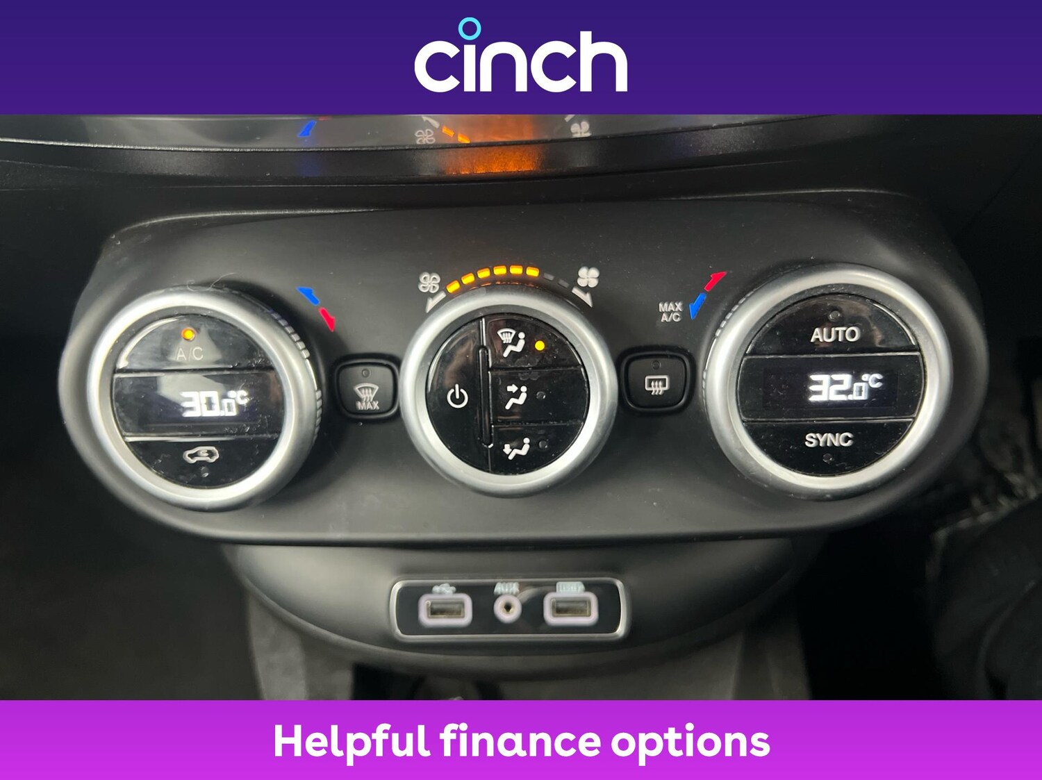 Used Fiat 500X 2019 for sale - 77014083: Photo 35