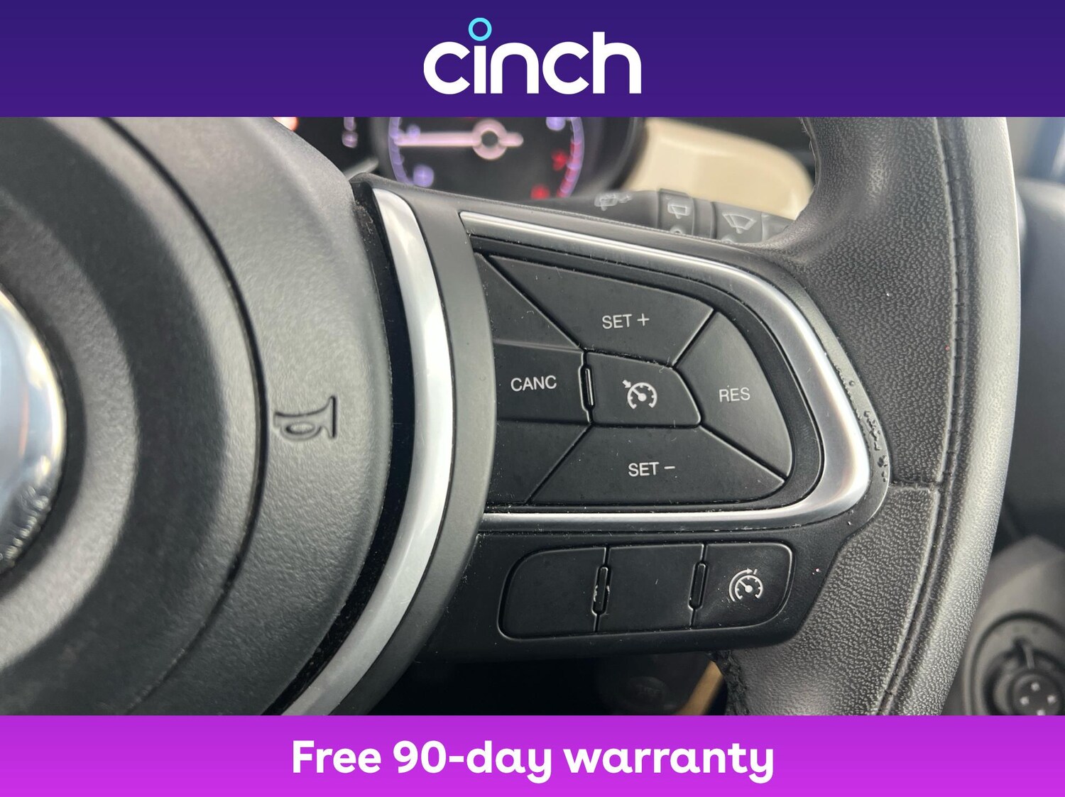 Used Fiat 500X 2019 for sale - 77014083: Photo 39