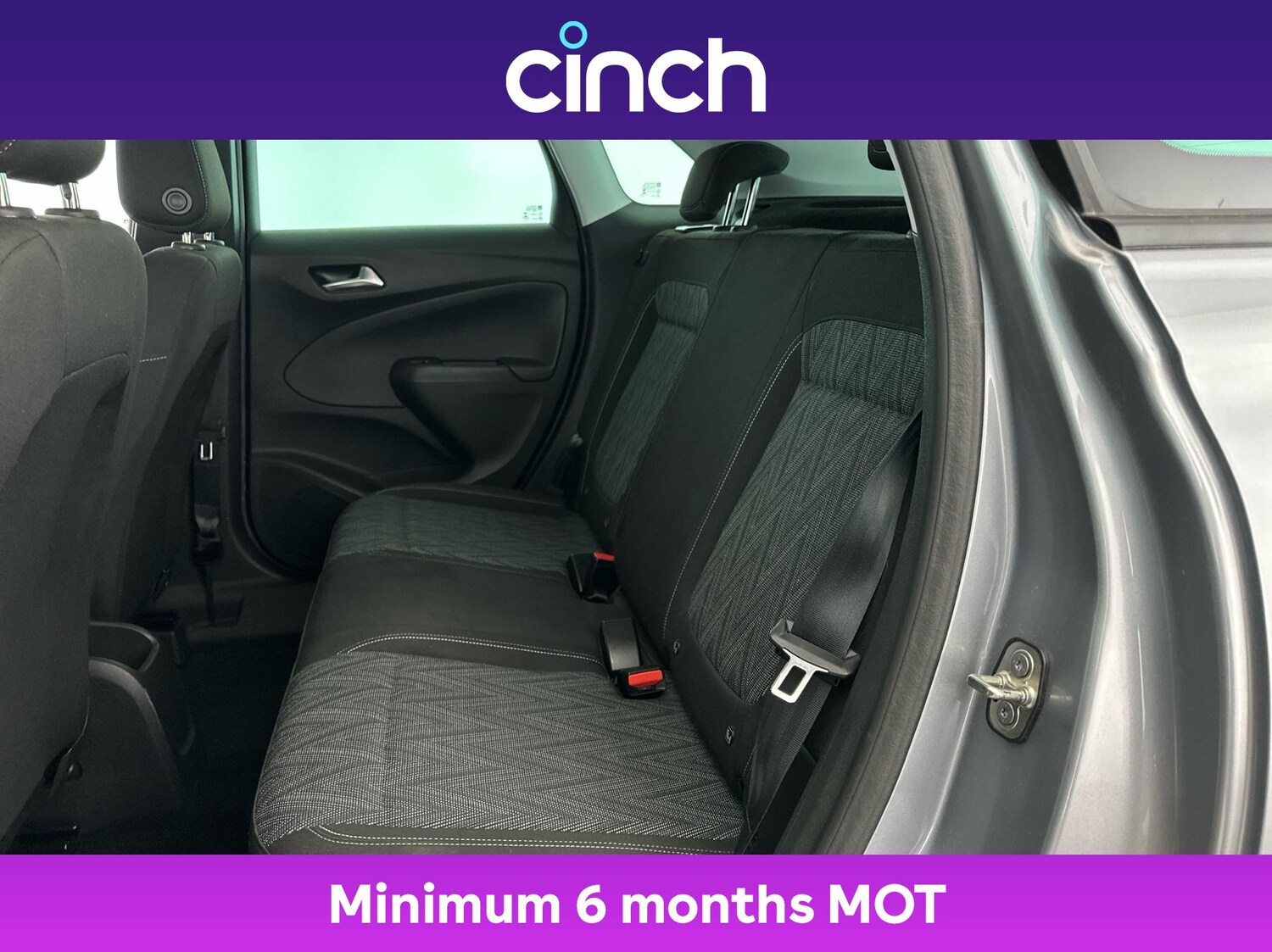 Used Vauxhall Crossland X 2020 for sale - 76836542: Photo 20