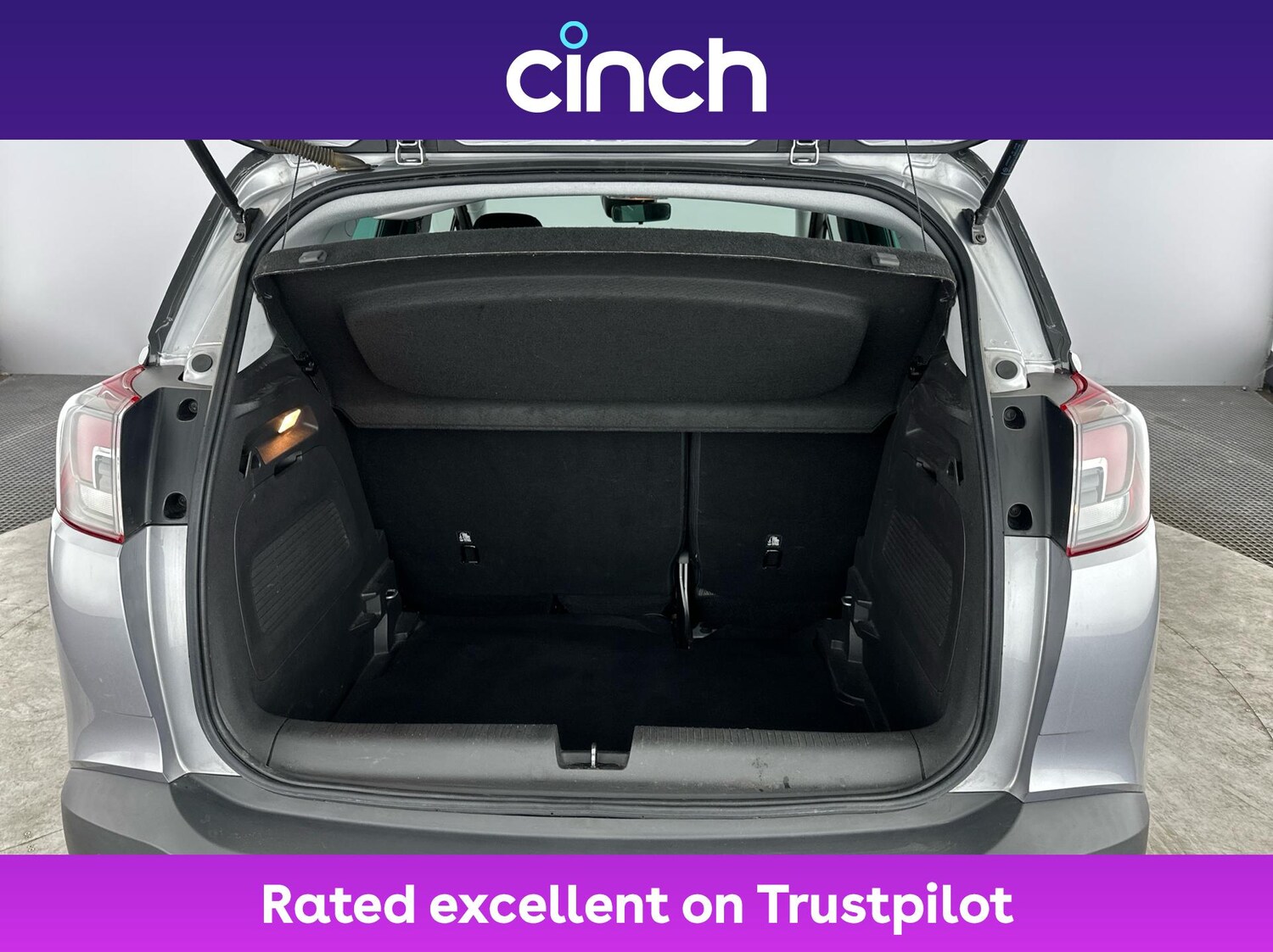 Used Vauxhall Crossland X 2020 for sale - 76836542: Photo 21