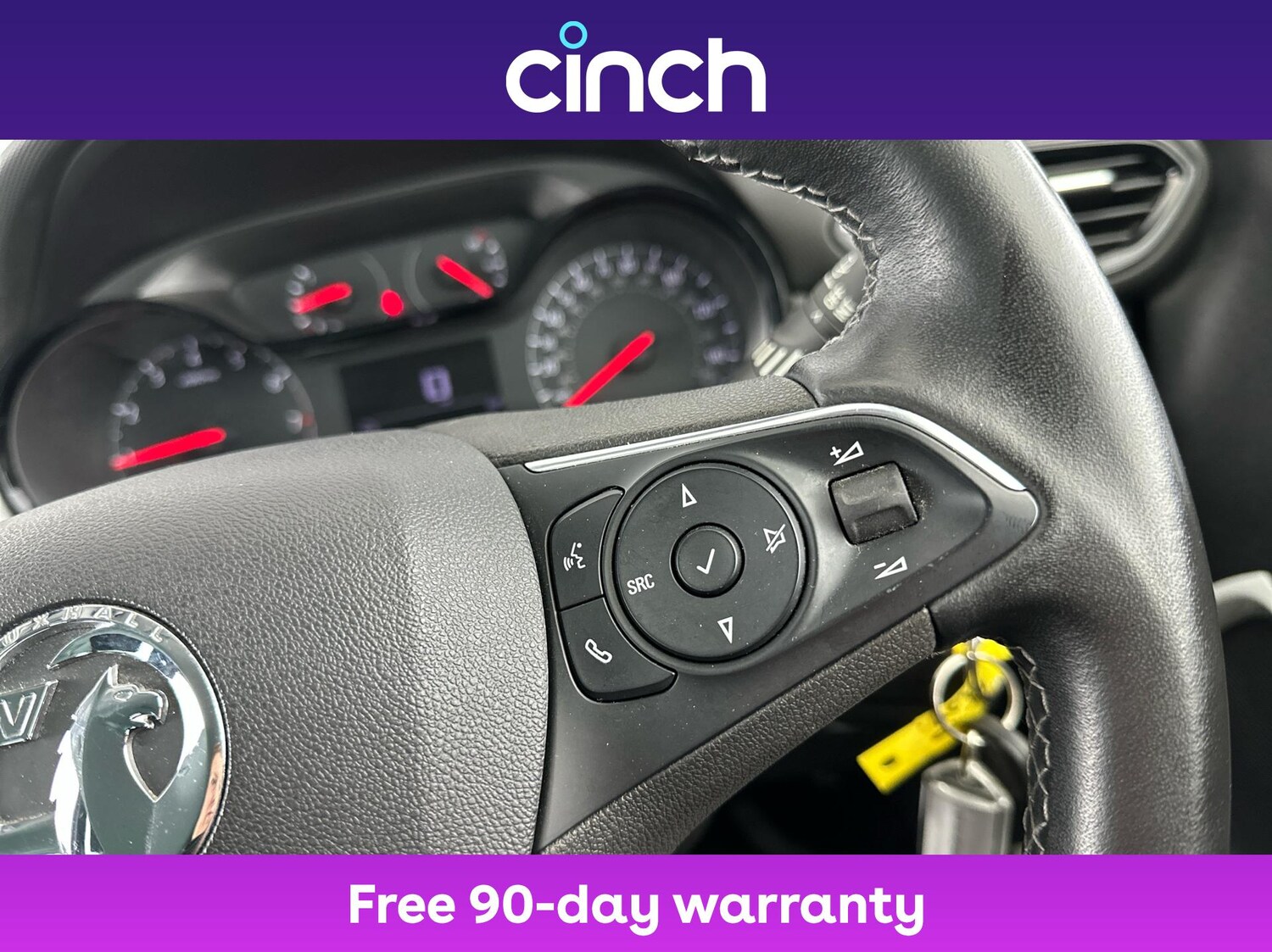 Used Vauxhall Crossland X 2020 for sale - 76836542: Photo 34