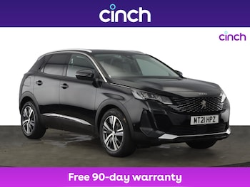 Peugeot - 3008