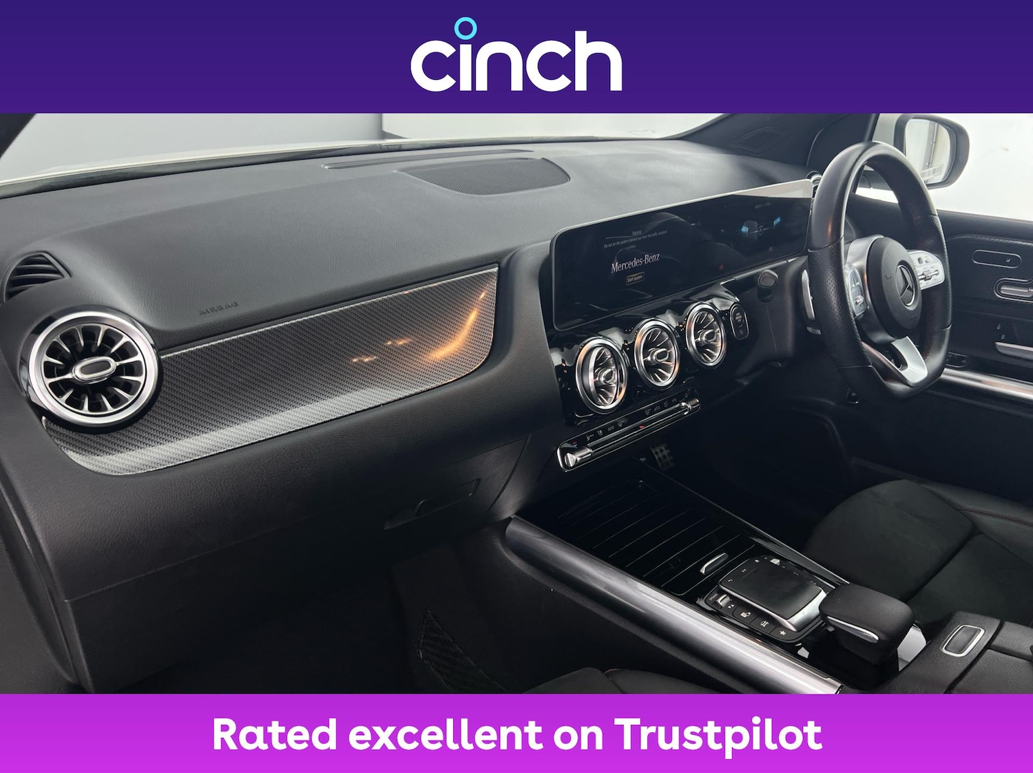 Used Mercedes-Benz B-Class 2020 for sale - 76106907: Photo 14