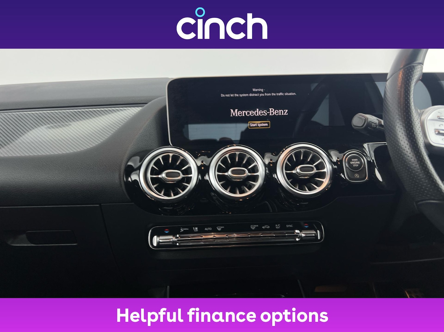 Used Mercedes-Benz B-Class 2020 for sale - 76106907: Photo 17