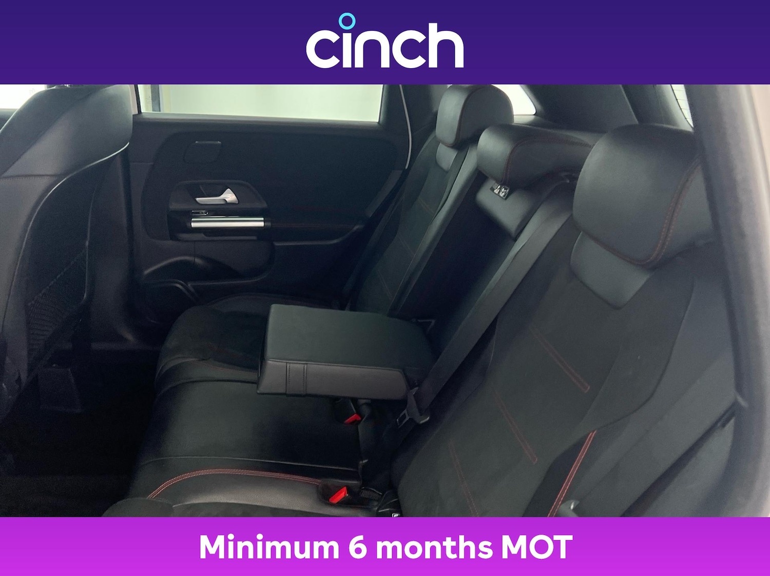 Used Mercedes-Benz B-Class 2020 for sale - 76106907: Photo 20