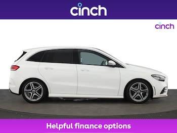 Used Mercedes-Benz B-Class 2020 for sale - 76106907: Photo 2