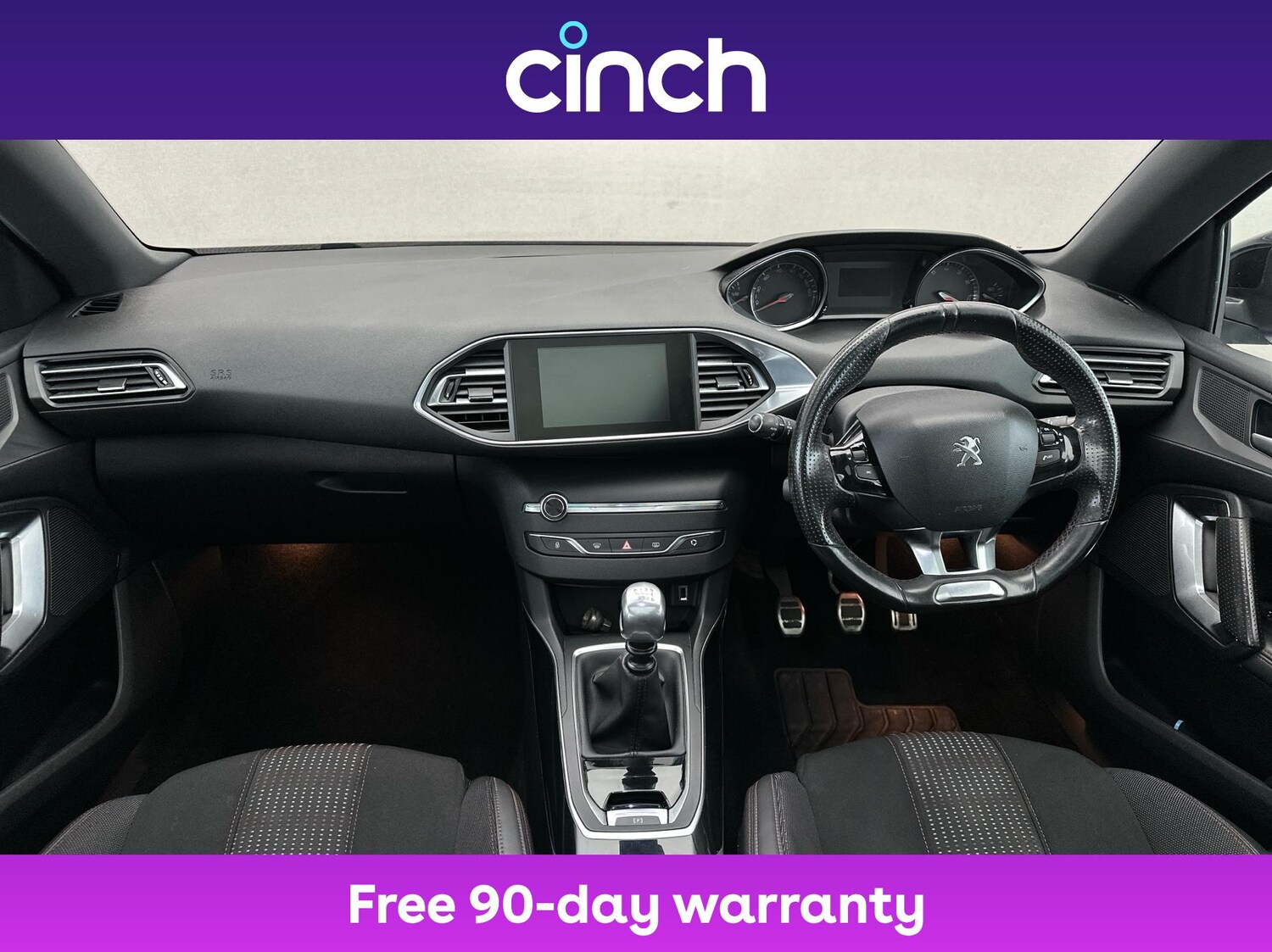 Used Peugeot 308 2018 for sale - 76604181: Photo 15