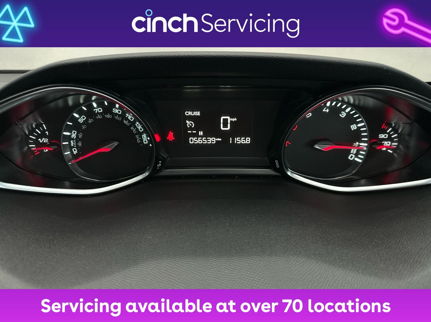 Used Peugeot 308 2018 for sale - 76604181: Photo 18