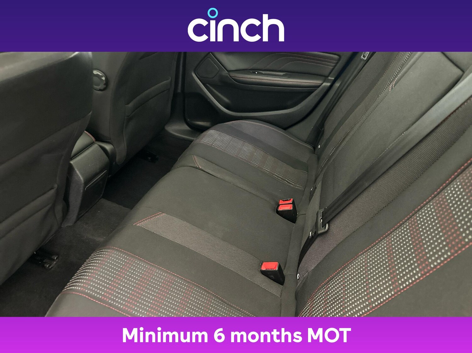 Used Peugeot 308 2018 for sale - 76604181: Photo 20