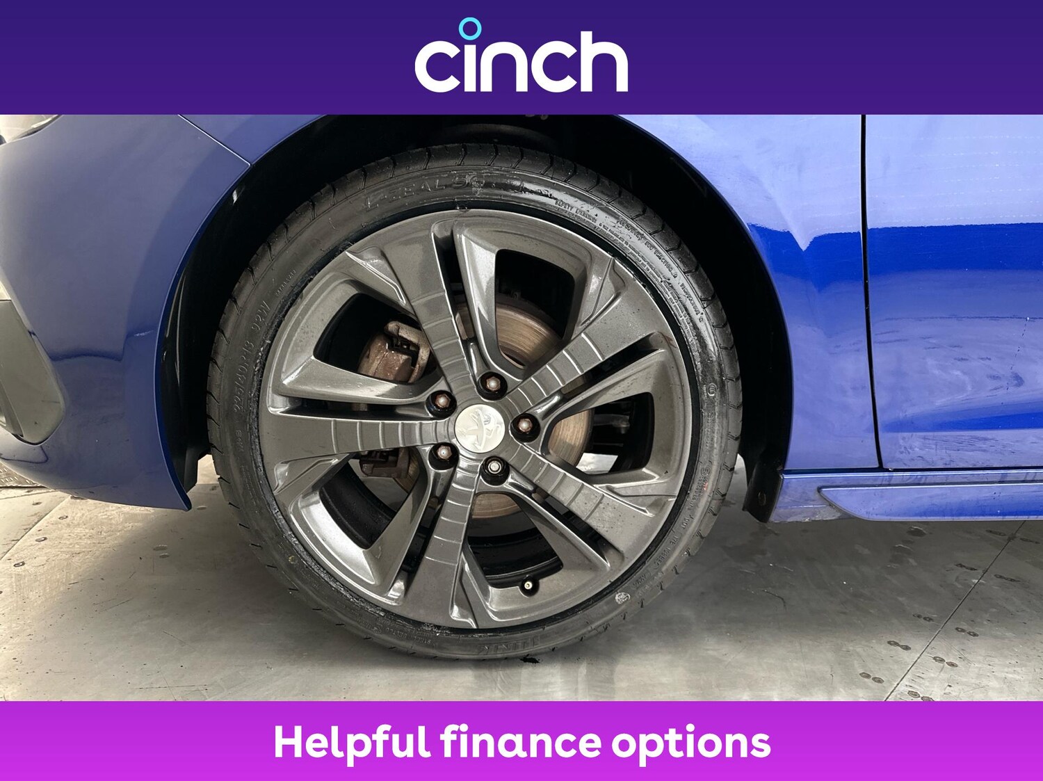 Used Peugeot 308 2018 for sale - 76604181: Photo 24