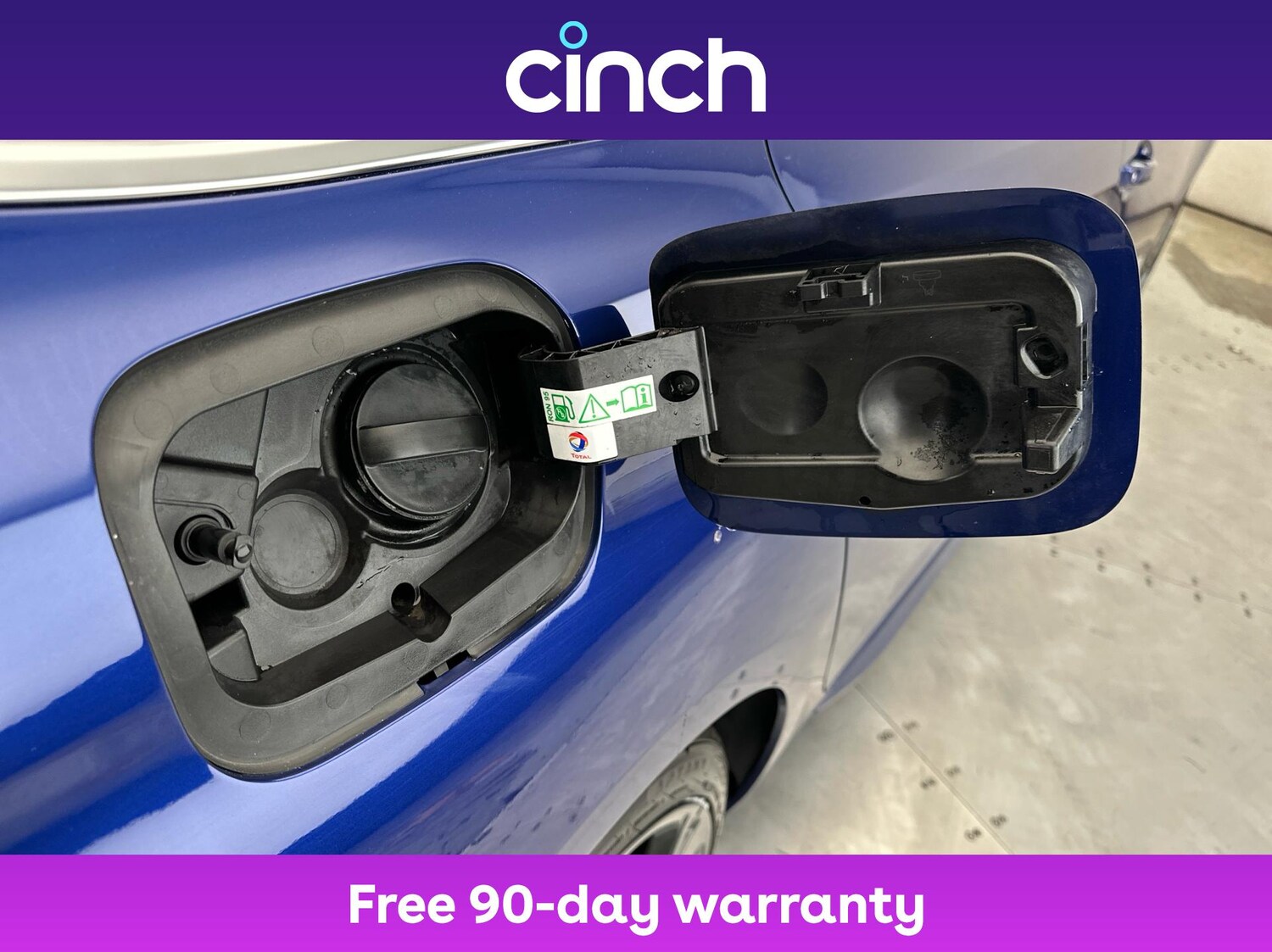 Used Peugeot 308 2018 for sale - 76604181: Photo 29