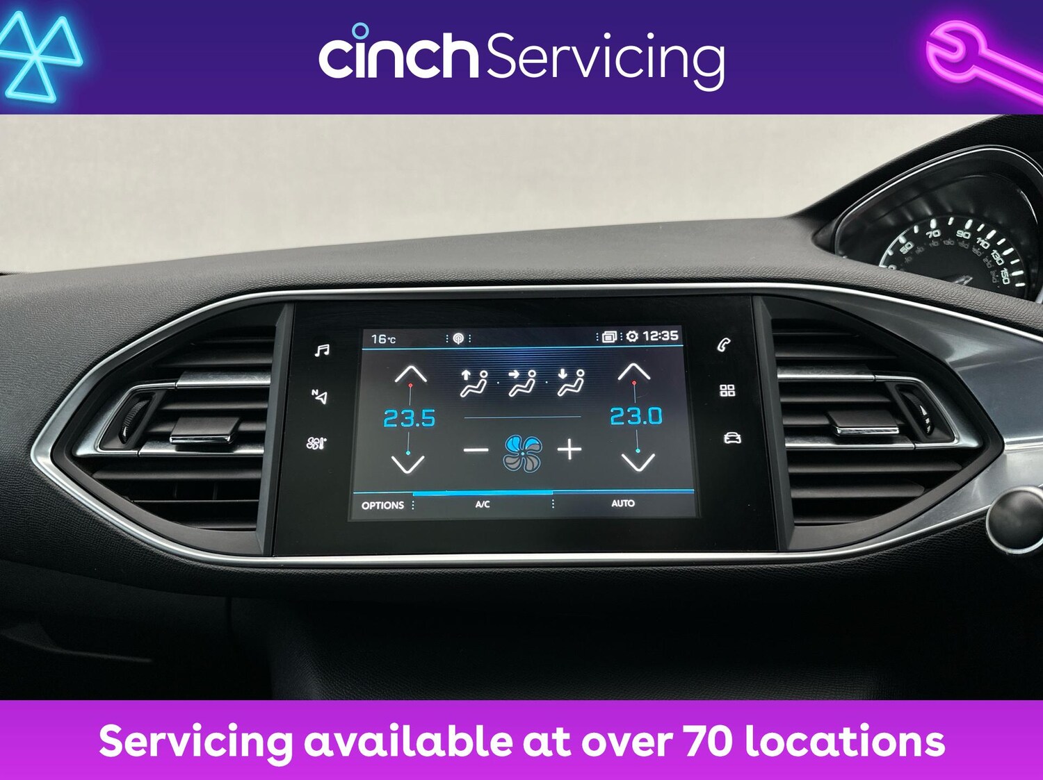 Used Peugeot 308 2018 for sale - 76604181: Photo 36