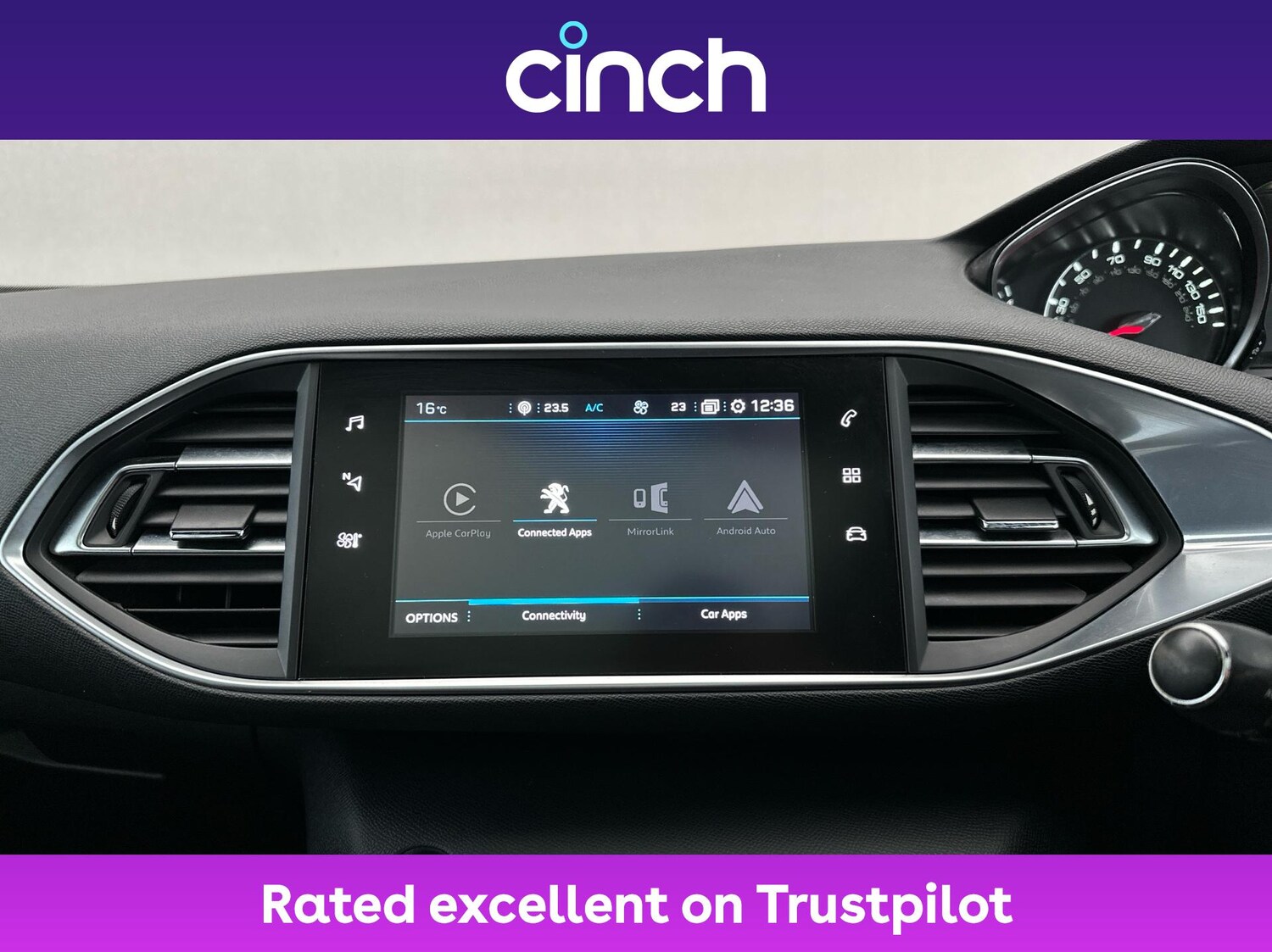 Used Peugeot 308 2018 for sale - 76604181: Photo 38