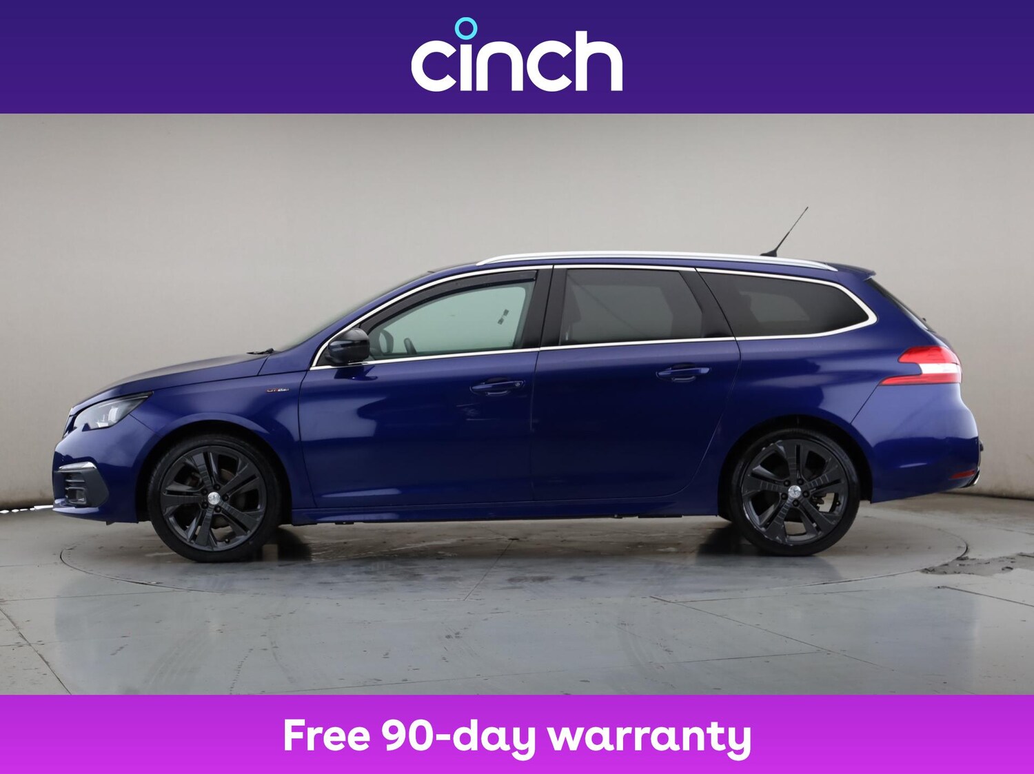 Used Peugeot 308 2018 for sale - 76604181: Photo 8