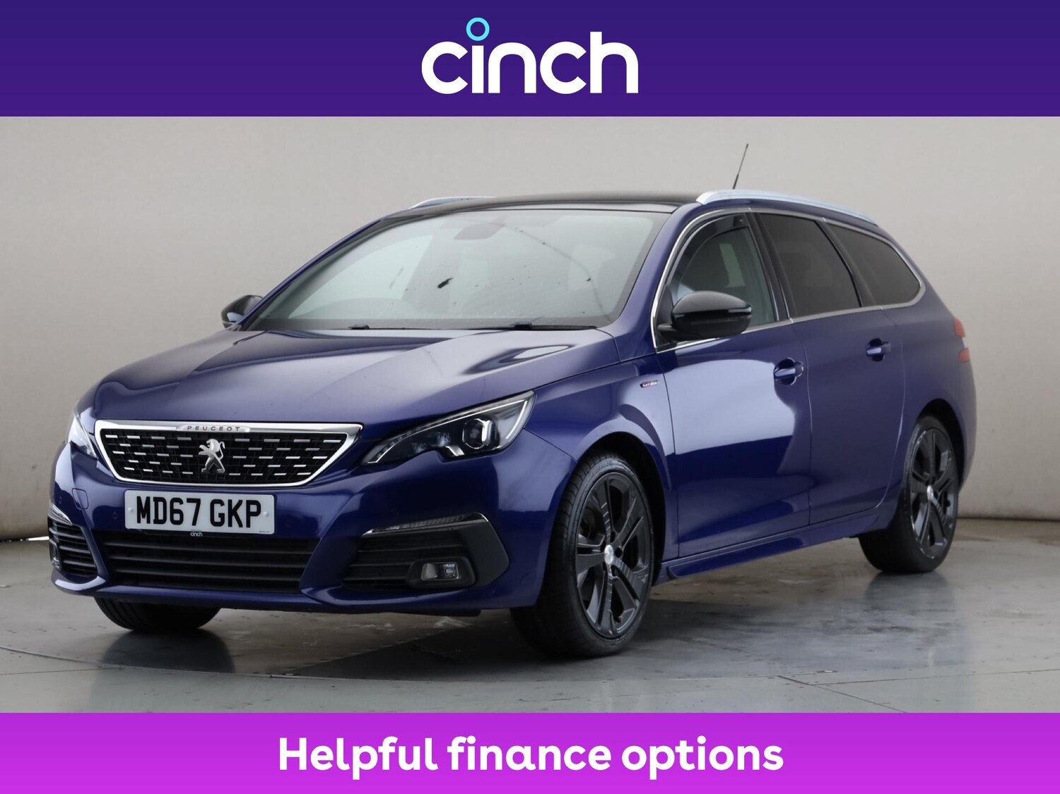 Used Peugeot 308 2018 for sale - 76604181: Photo 9