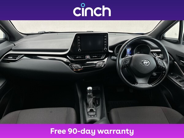 Used Toyota C-HR 2020 for sale - 75529320: Photo 15