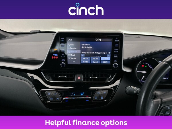 Used Toyota C-HR 2020 for sale - 75529320: Photo 17