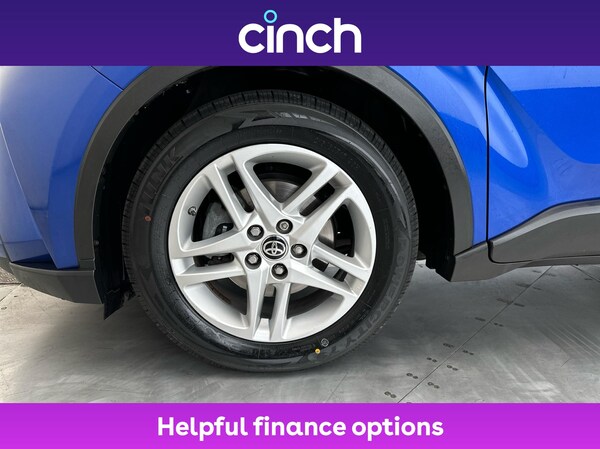 Used Toyota C-HR 2020 for sale - 75529320: Photo 24