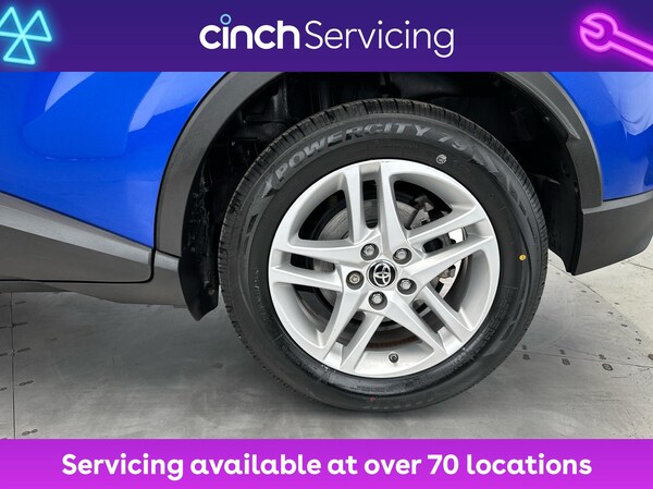 Used Toyota C-HR 2020 for sale - 75529320: Photo 26