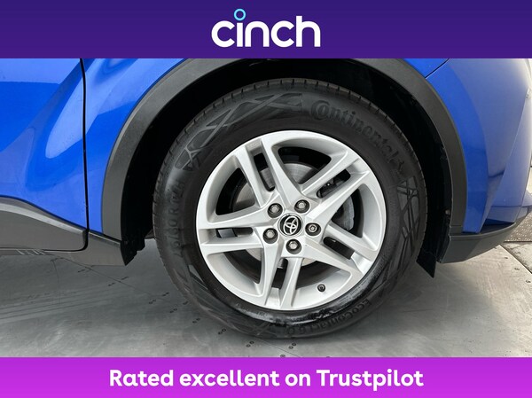 Used Toyota C-HR 2020 for sale - 75529320: Photo 28