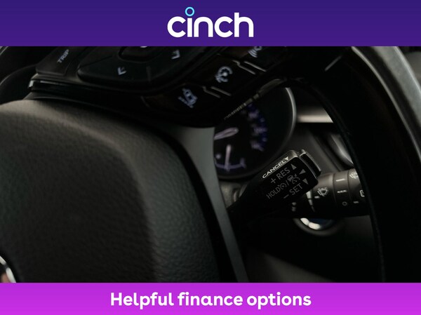 Used Toyota C-HR 2020 for sale - 75529320: Photo 30