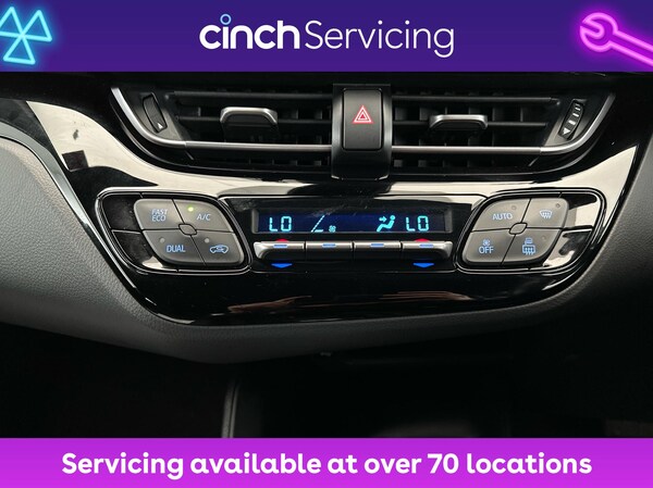 Used Toyota C-HR 2020 for sale - 75529320: Photo 31