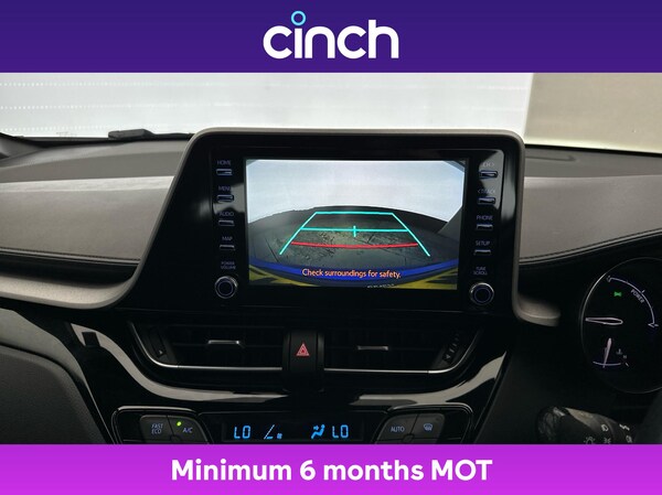 Used Toyota C-HR 2020 for sale - 75529320: Photo 32