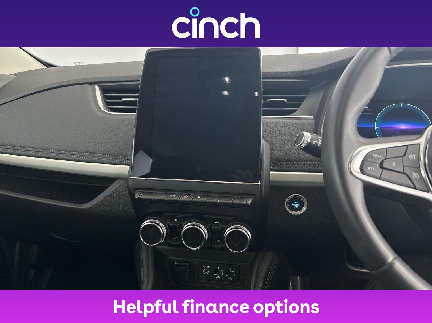Used Renault Zoe 2021 for sale - 76197949: Photo 17