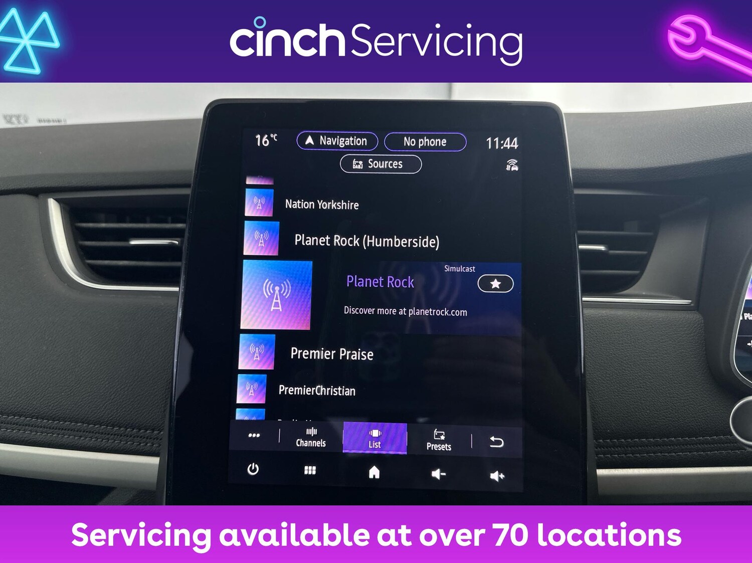 Used Renault Zoe 2021 for sale - 76197949: Photo 31