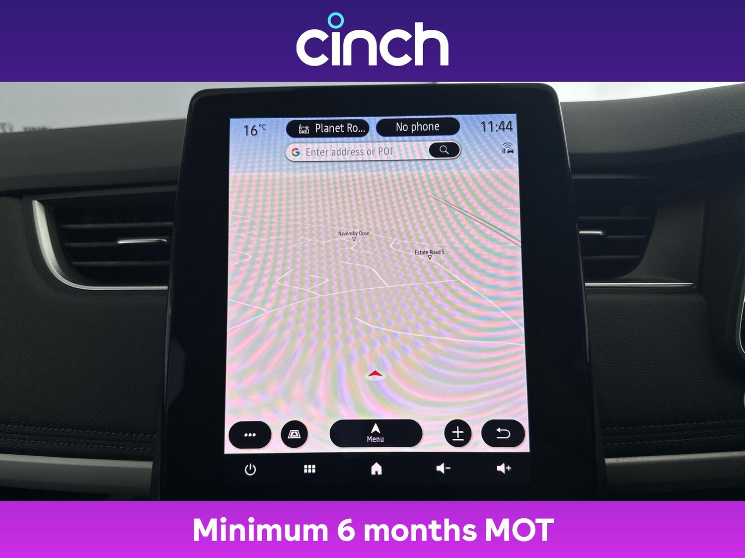 Used Renault Zoe 2021 for sale - 76197949: Photo 32