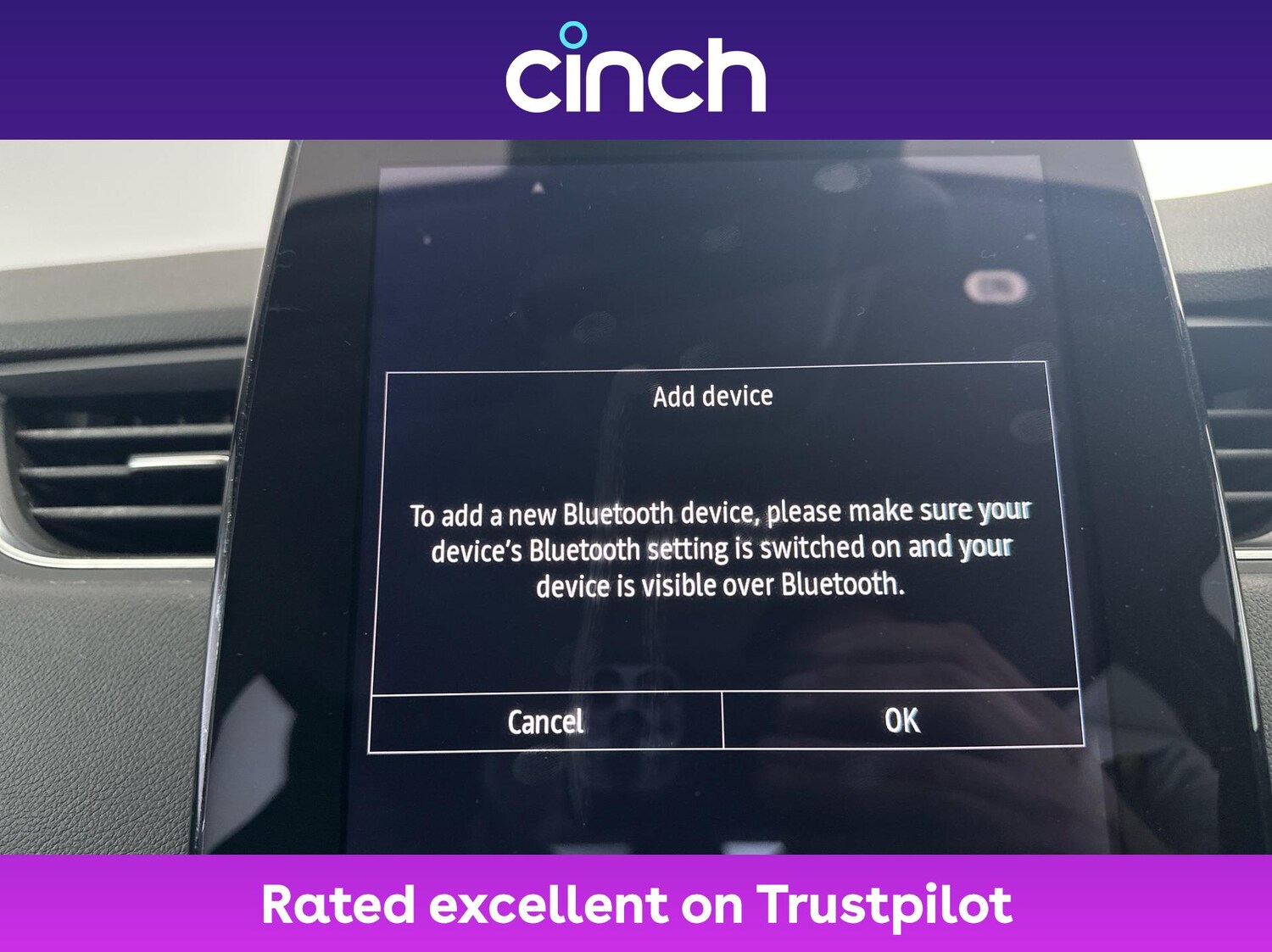 Used Renault Zoe 2021 for sale - 76197949: Photo 33