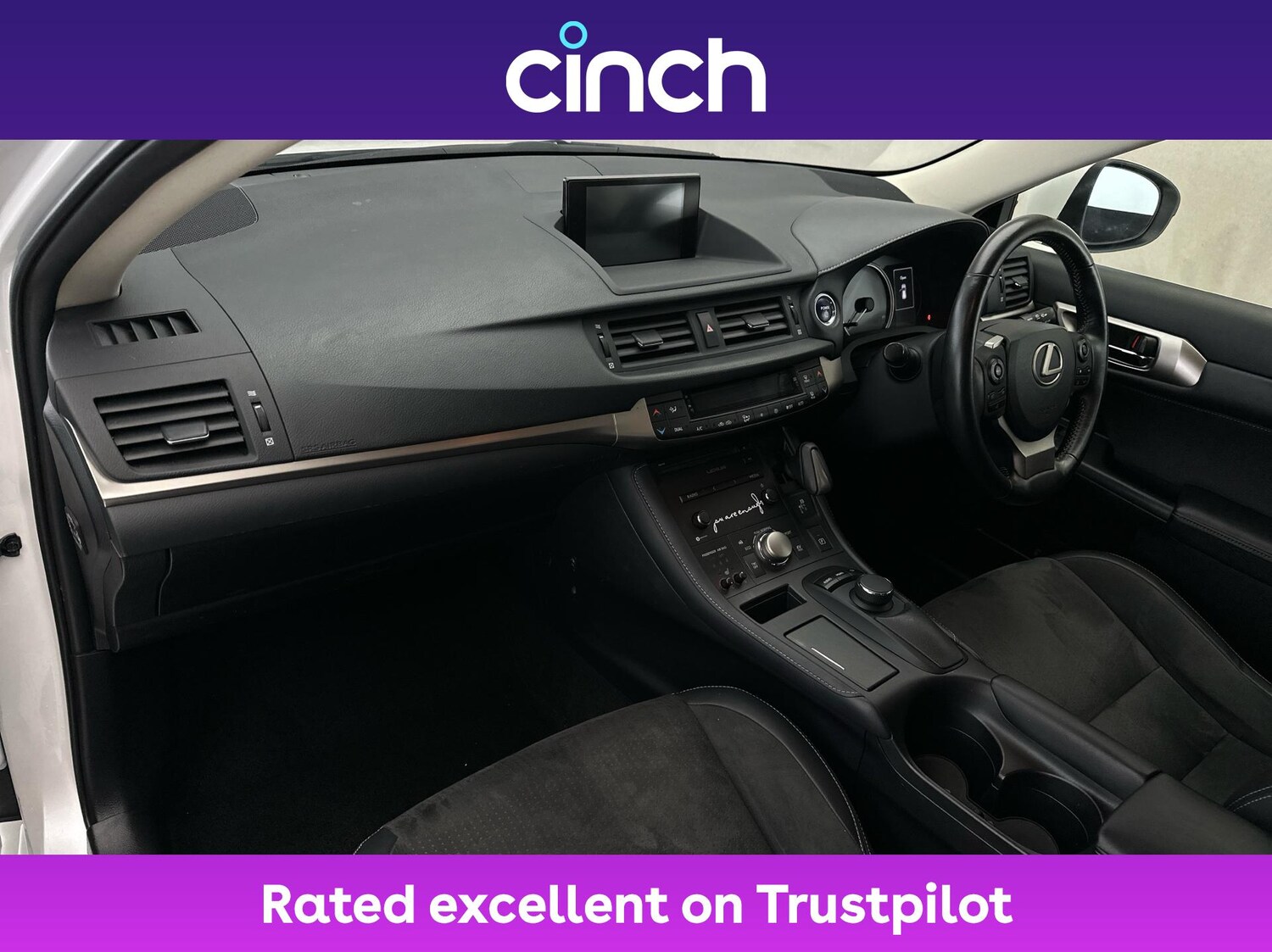 Used Lexus CT 2018 for sale - 76169244: Photo 14