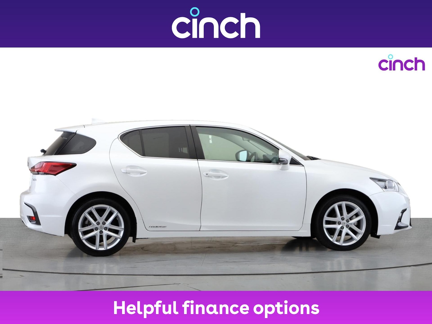 Used Lexus CT 2018 for sale - 76169244: Photo 2