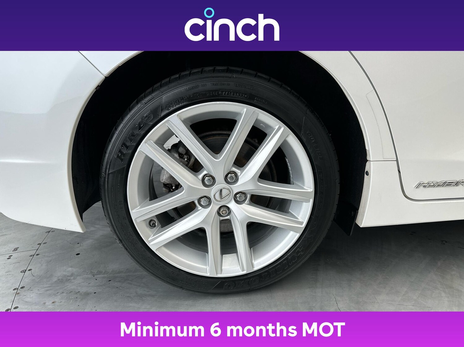 Used Lexus CT 2018 for sale - 76169244: Photo 27