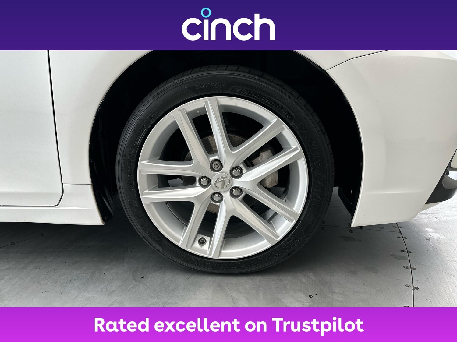 Used Lexus CT 2018 for sale - 76169244: Photo 28