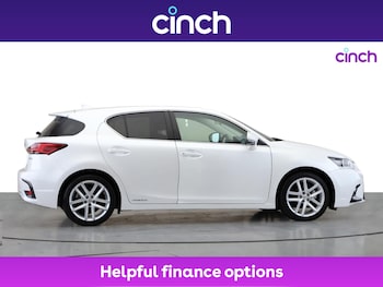 Used Lexus CT 2018 for sale - 76169244: Photo 2