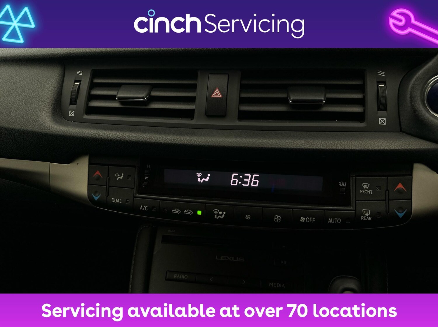 Used Lexus CT 2018 for sale - 76169244: Photo 31