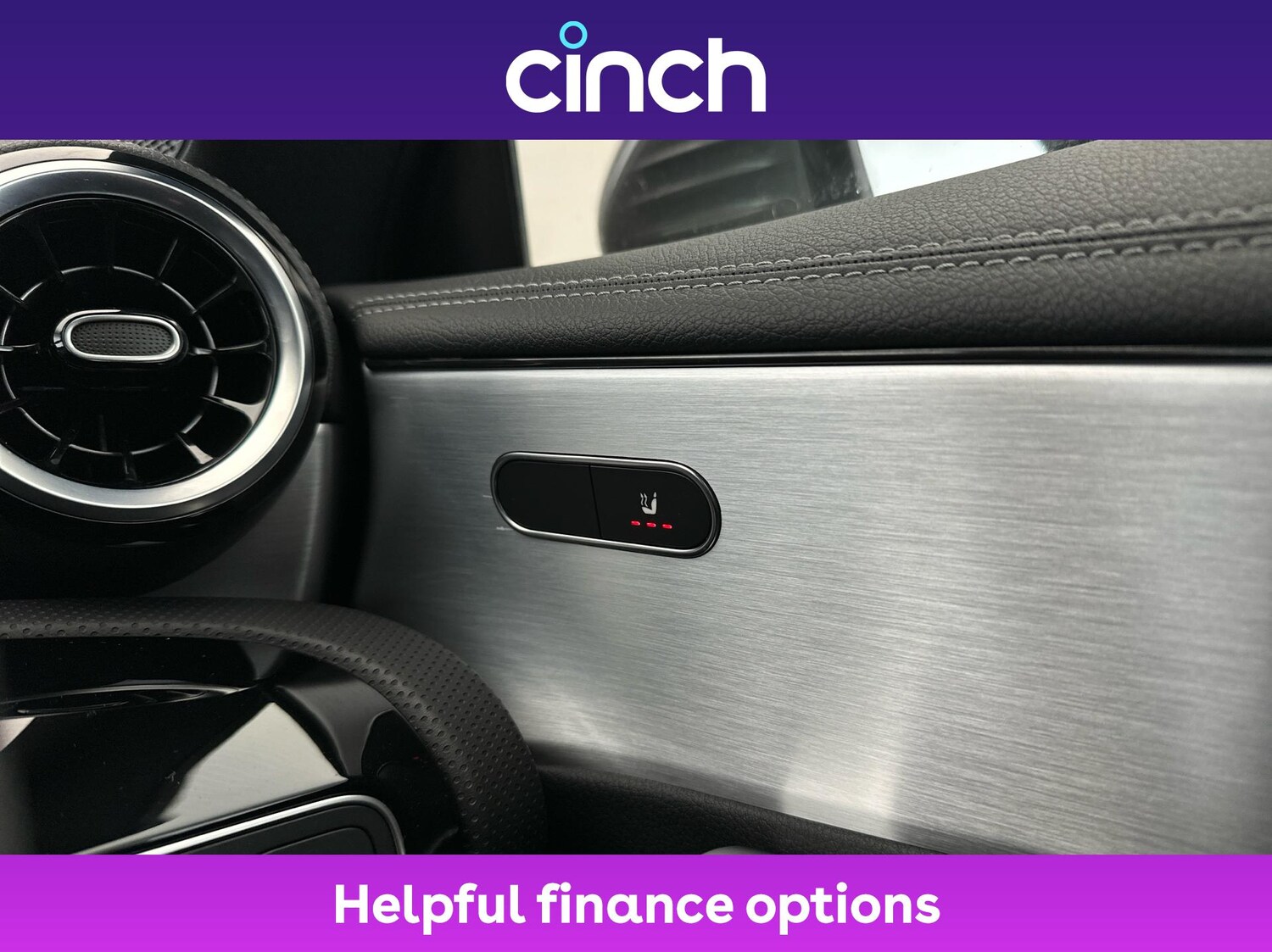 Used Mercedes-Benz CLA 2022 for sale - 76569678: Photo 30