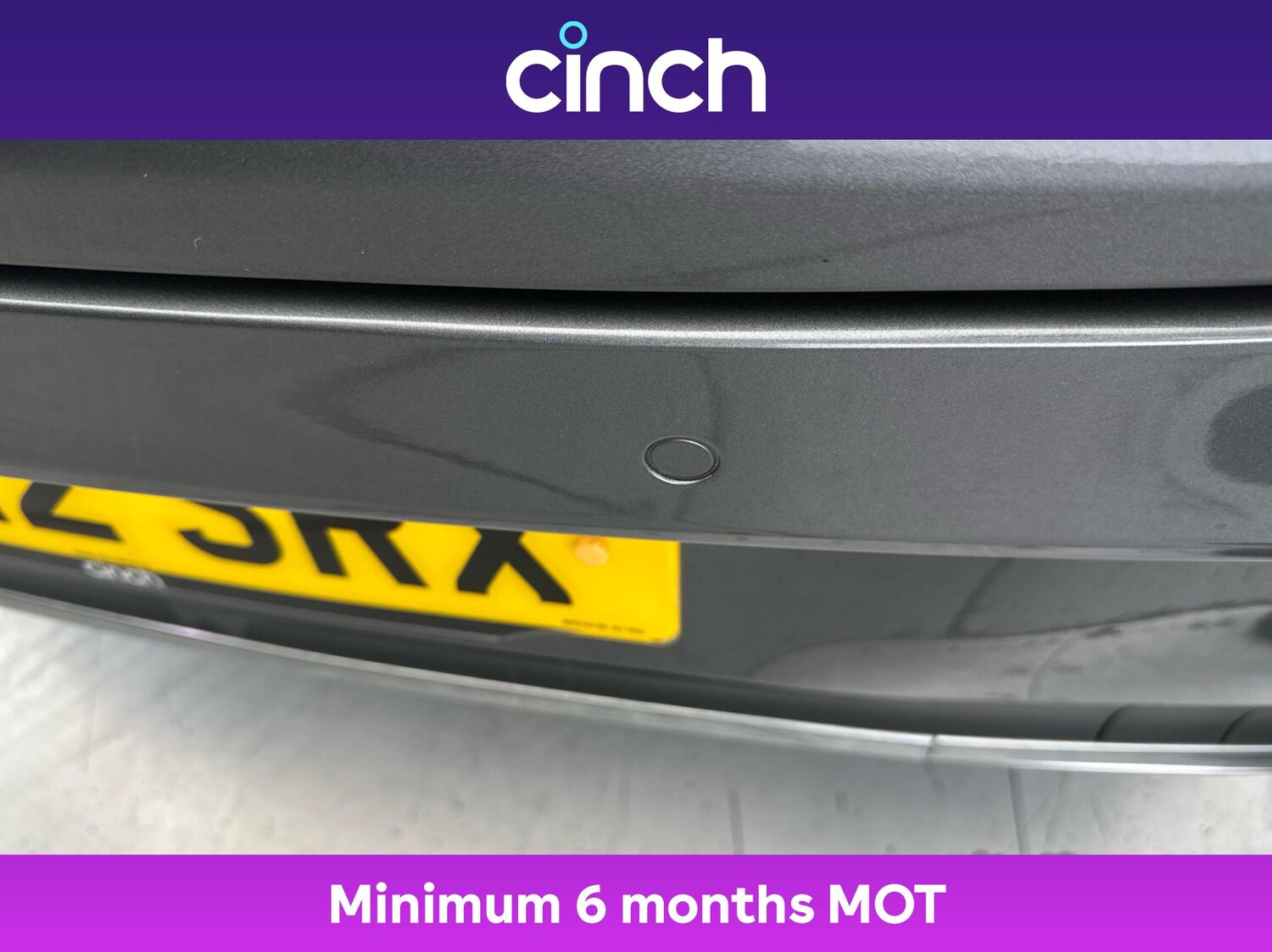 Used Mercedes-Benz CLA 2022 for sale - 76569678: Photo 37