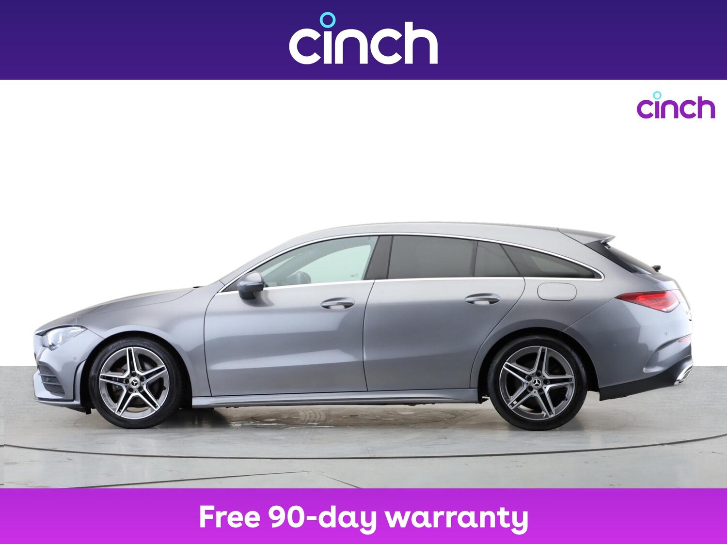 Used Mercedes-Benz CLA 2022 for sale - 76569678: Photo 8