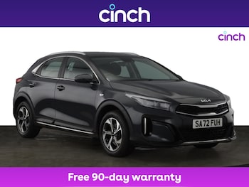Kia - XCeed