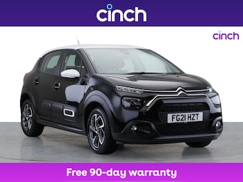 Citroen - C3