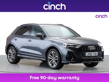 Audi - Q3