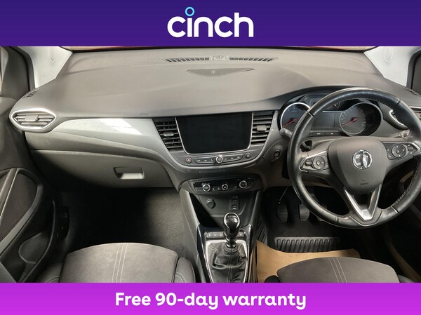 Used Vauxhall Crossland 2022 for sale - 75324926: Photo 15