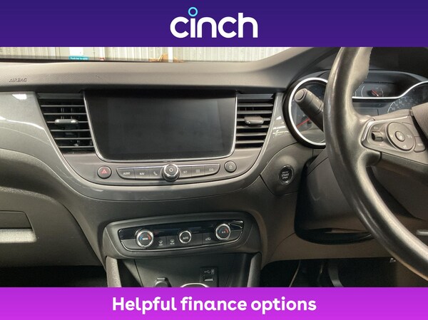Used Vauxhall Crossland 2022 for sale - 75324926: Photo 17