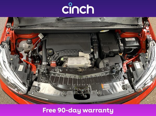 Used Vauxhall Crossland 2022 for sale - 75324926: Photo 23