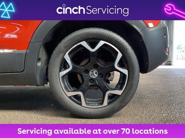 Used Vauxhall Crossland 2022 for sale - 75324926: Photo 26
