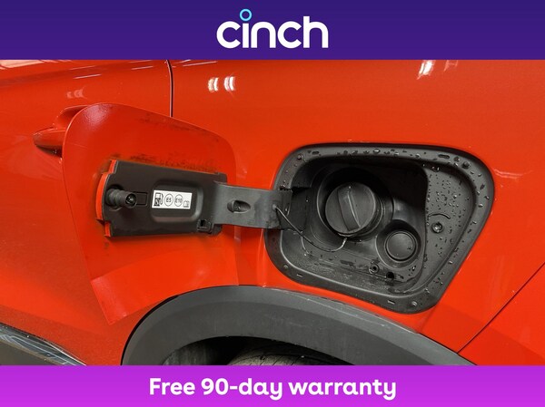 Used Vauxhall Crossland 2022 for sale - 75324926: Photo 29