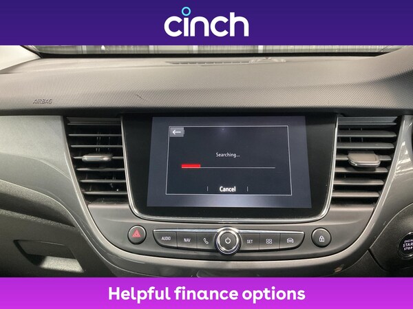 Used Vauxhall Crossland 2022 for sale - 75324926: Photo 30