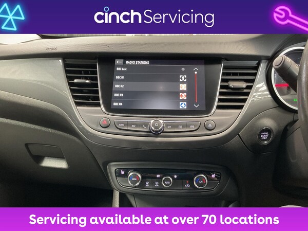 Used Vauxhall Crossland 2022 for sale - 75324926: Photo 31